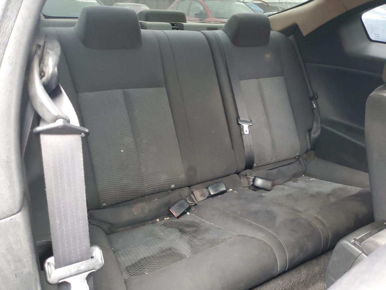 2008 Nissan Altima 2.5S VIN: 1N4AL24EX8C211655 Lot: 93154485