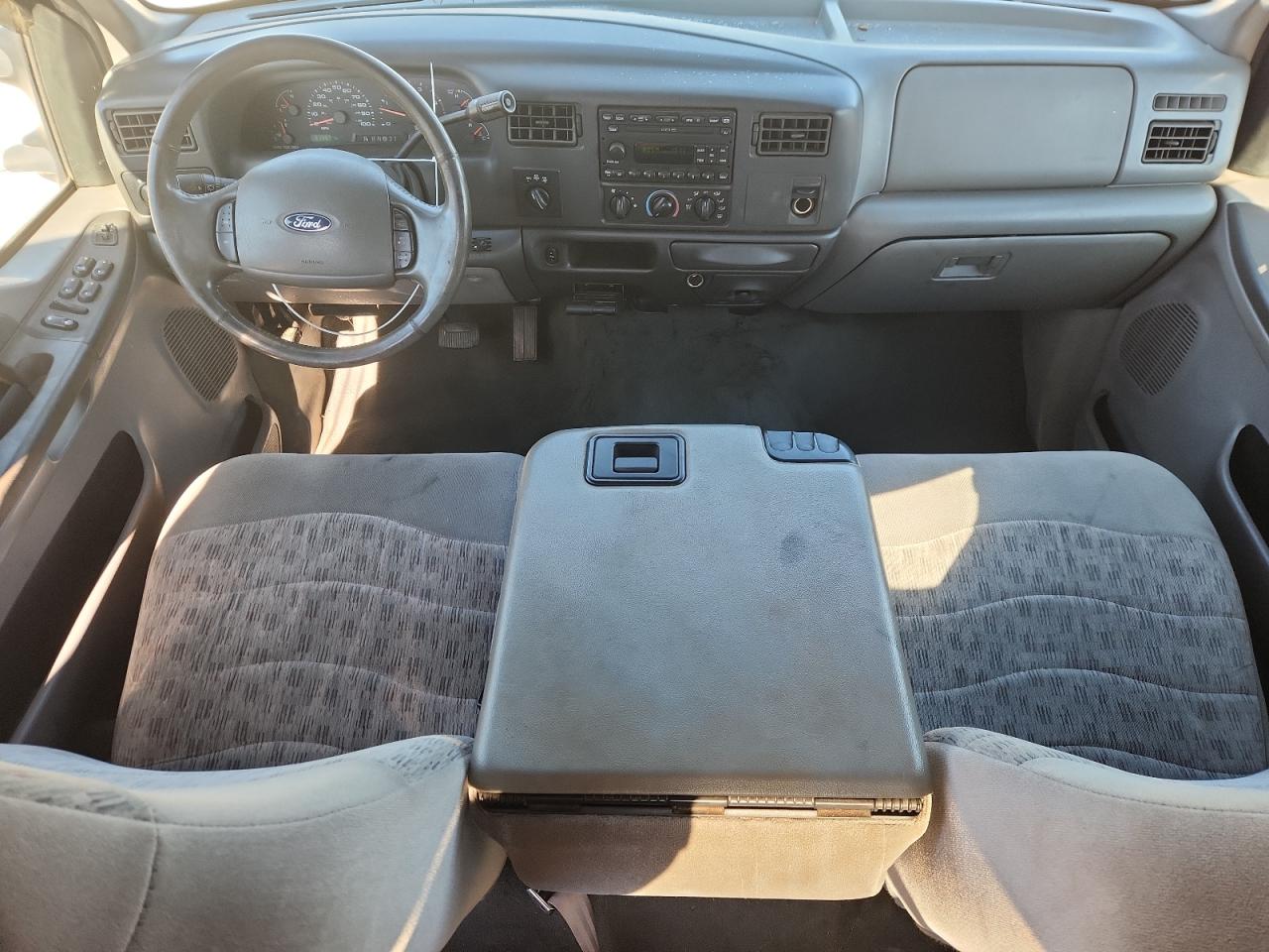 1999 Ford F350 Super Duty VIN: 1FTWW33F8XEA29995 Lot: 90800805