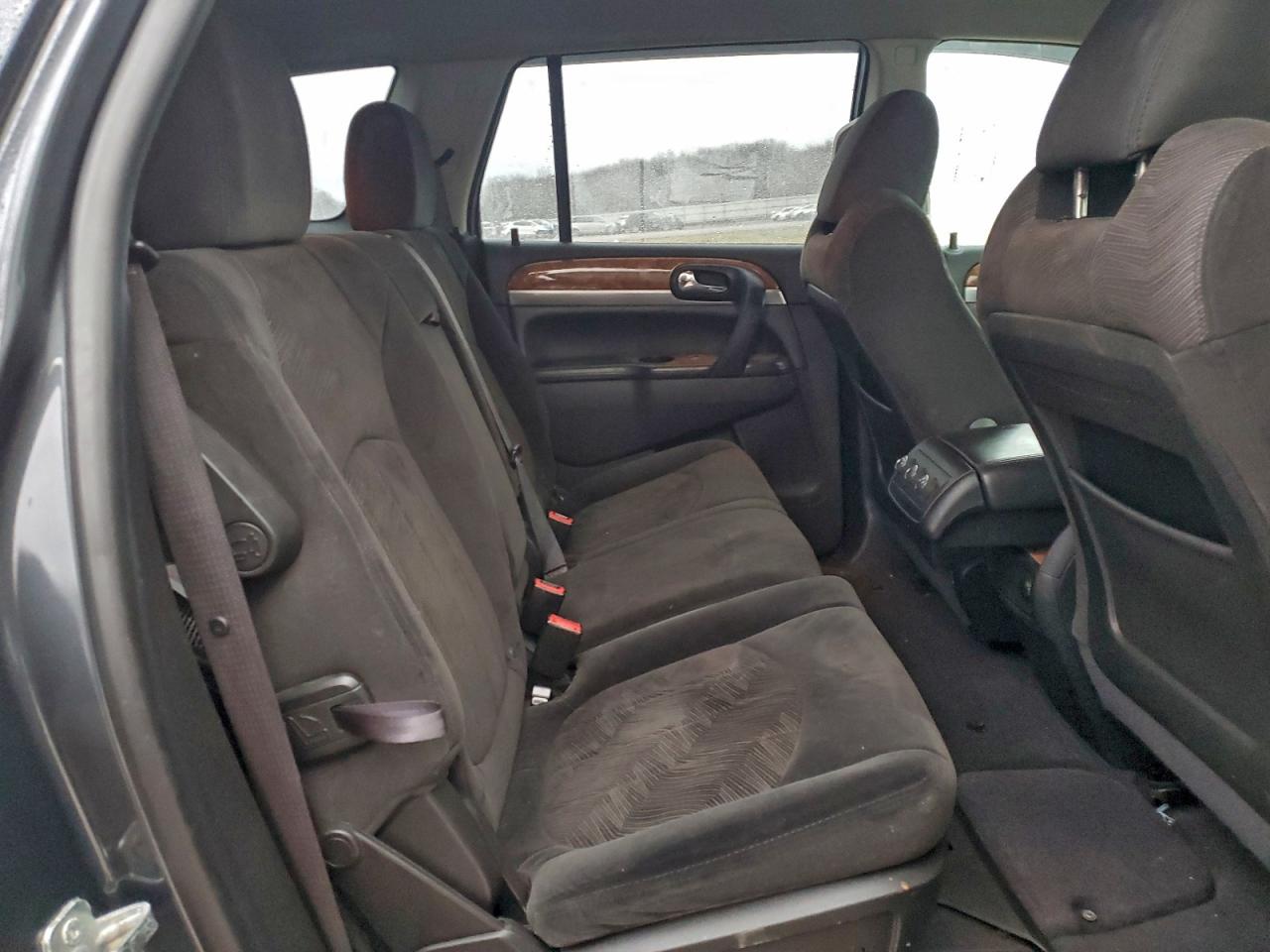 2012 Buick Enclave VIN: 5GAKVAED1CJ337952 Lot: 94409295