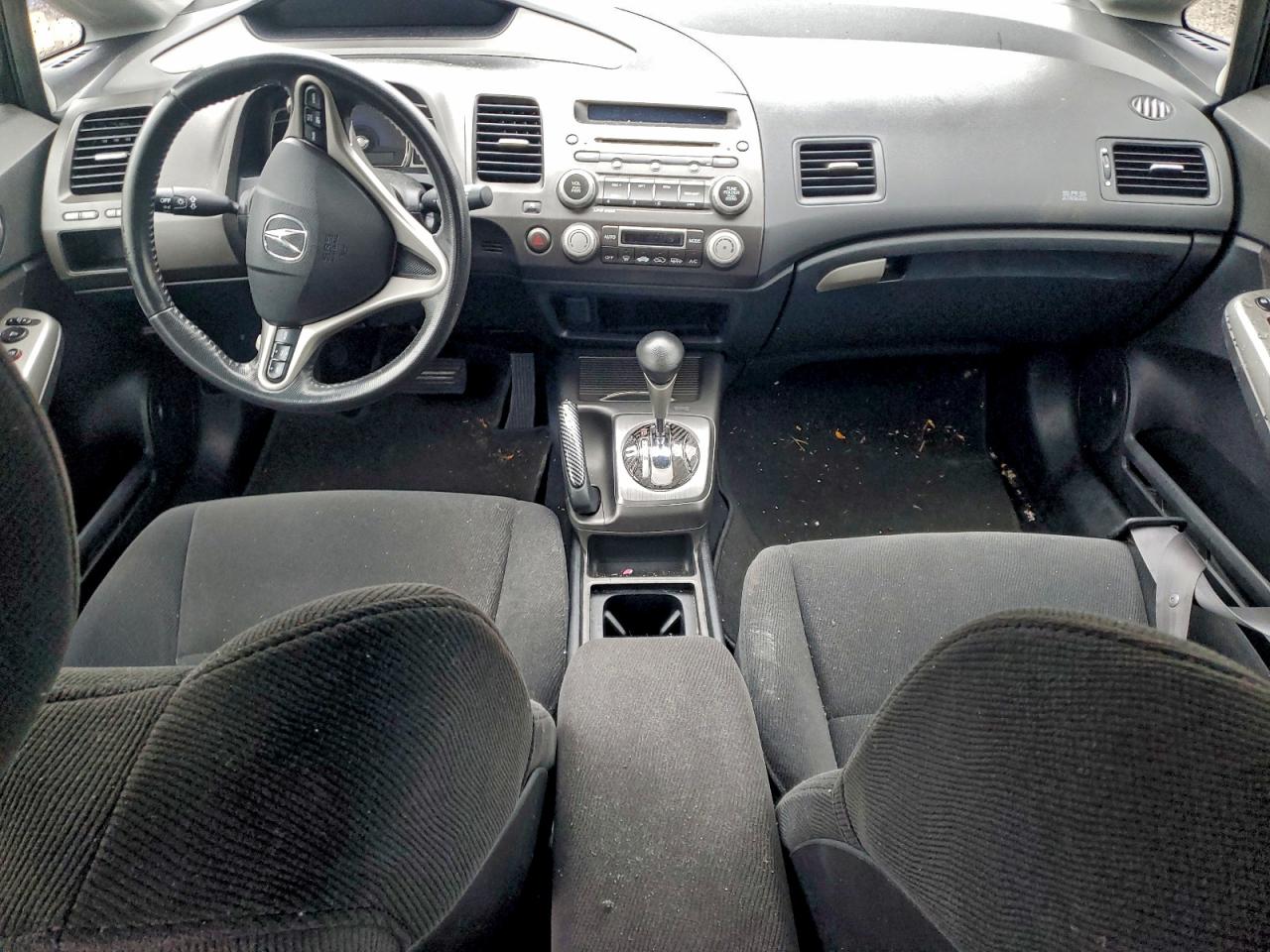 2006 Acura Csx Touring VIN: 2HHFD56536H205246 Lot: 91804165