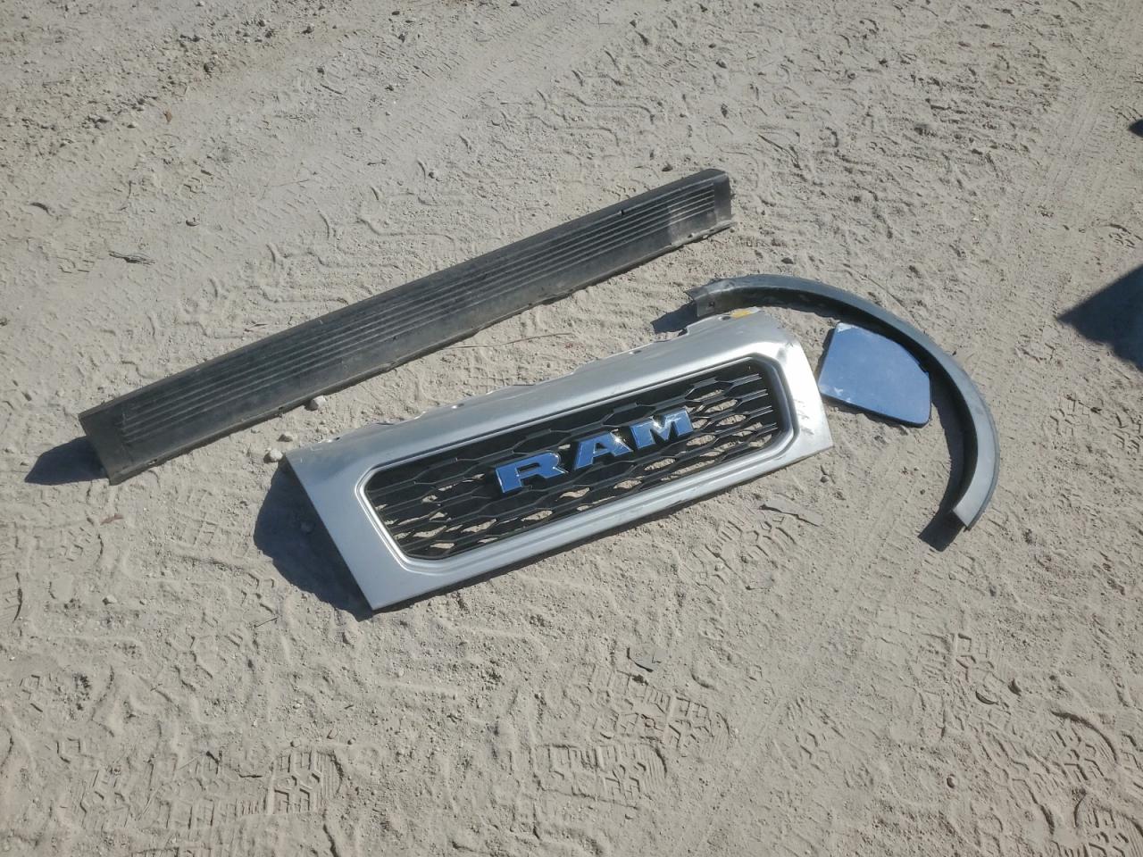 2021 Ram Promaster 2500 2500 High VIN: 3C6LRVDG5ME532310 Lot: 93611315