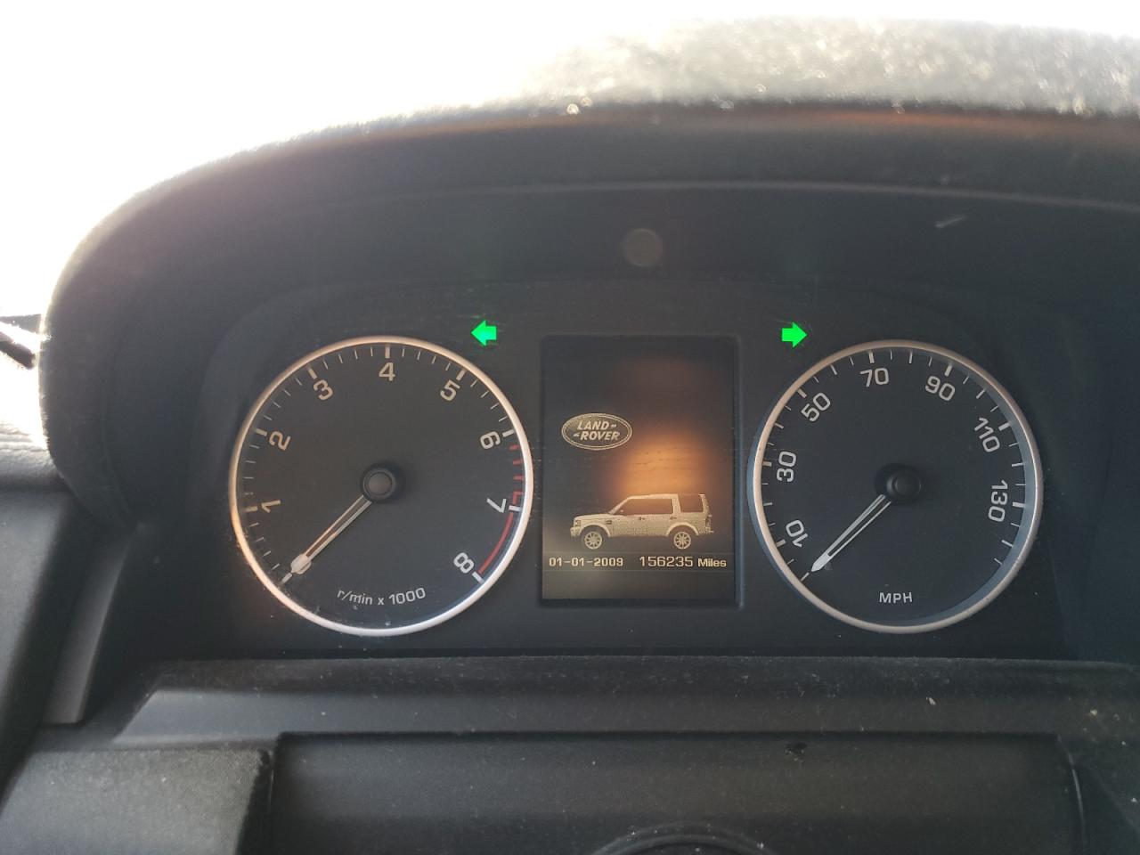 2012 Land Rover Lr4 Hse VIN: SALAG2D40CA633744 Lot: 92687045