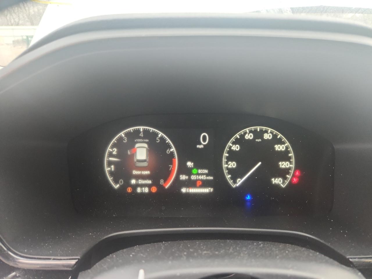 2024 Honda Cr-V Exl VIN: 2HKRS4H72RH428663 Lot: 92700645