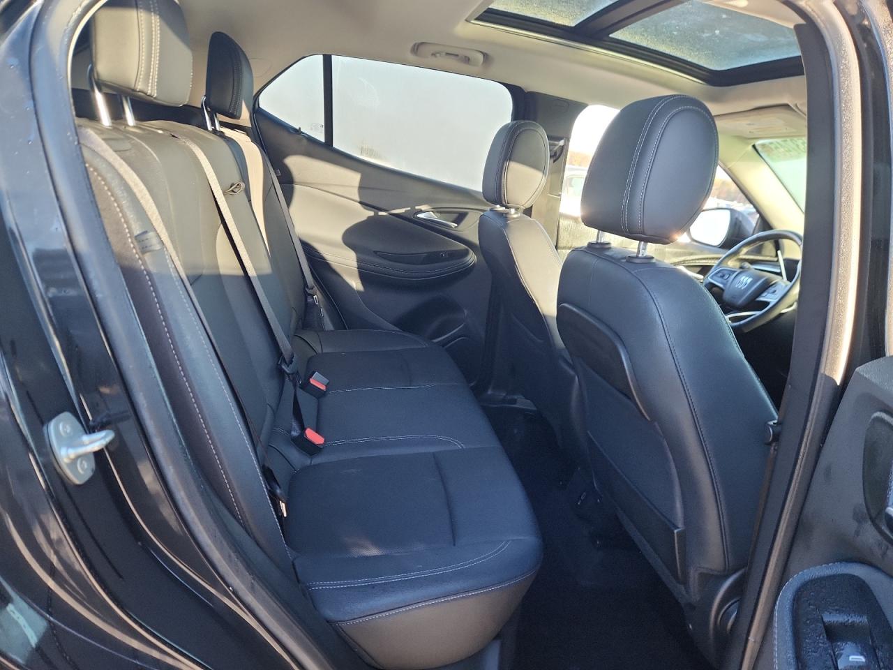 2024 Buick Encore Gx Sport Touring VIN: KL4AMDSL9RB009055 Lot: 92537455