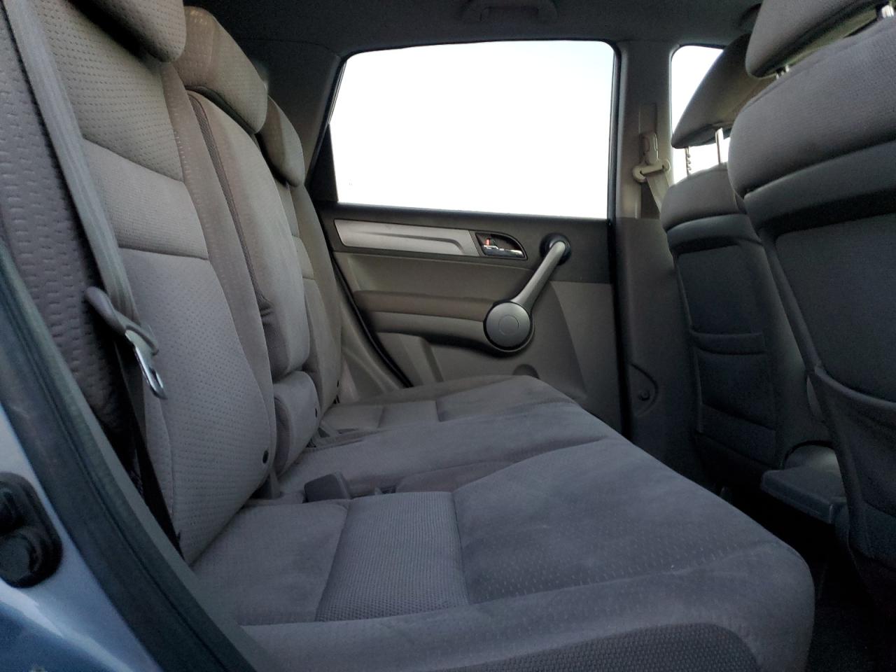 2009 Honda Cr-V Ex VIN: 3CZRE48549G704513 Lot: 93763285