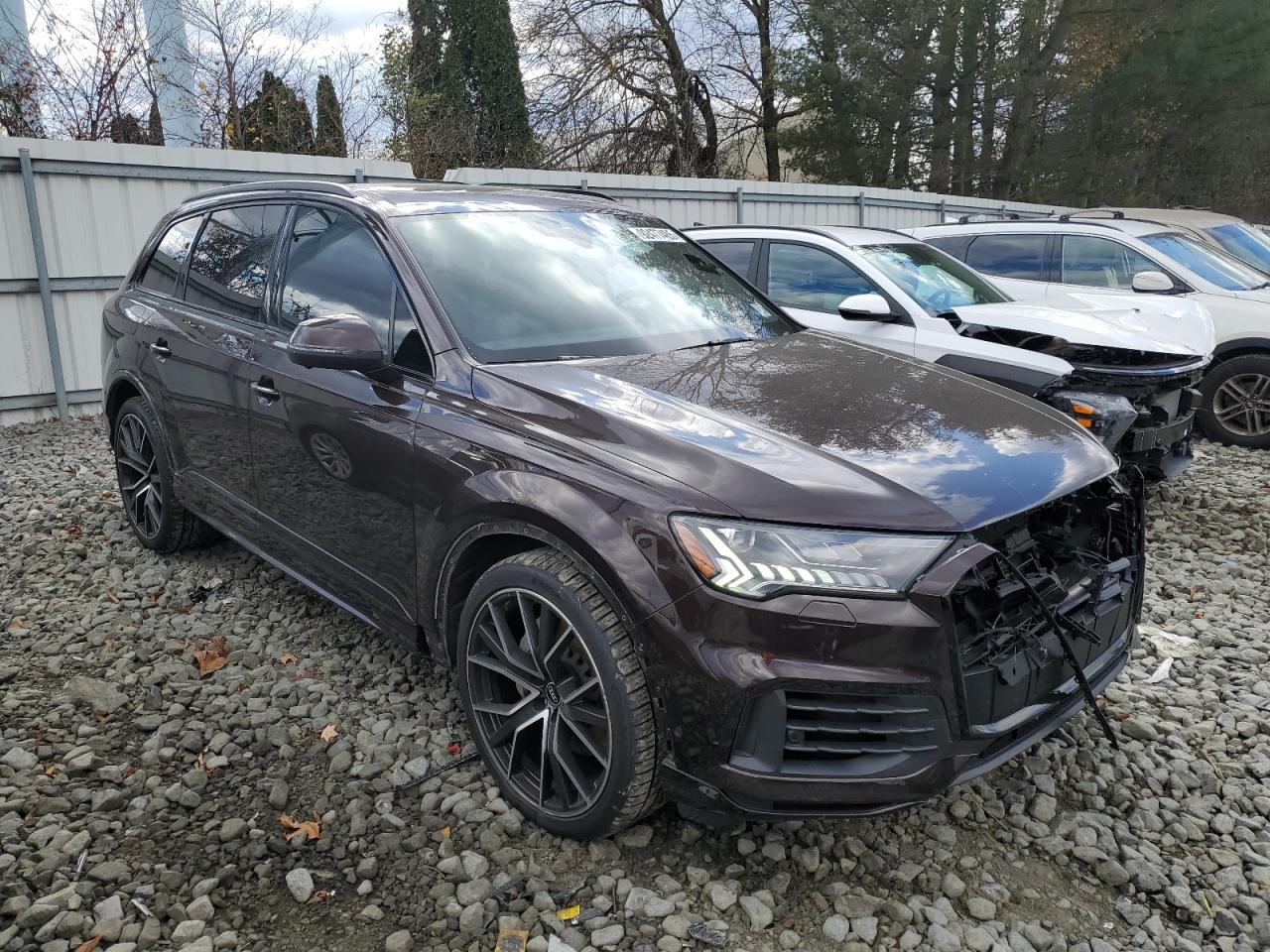 Фото: WA1VXAF74MD024922