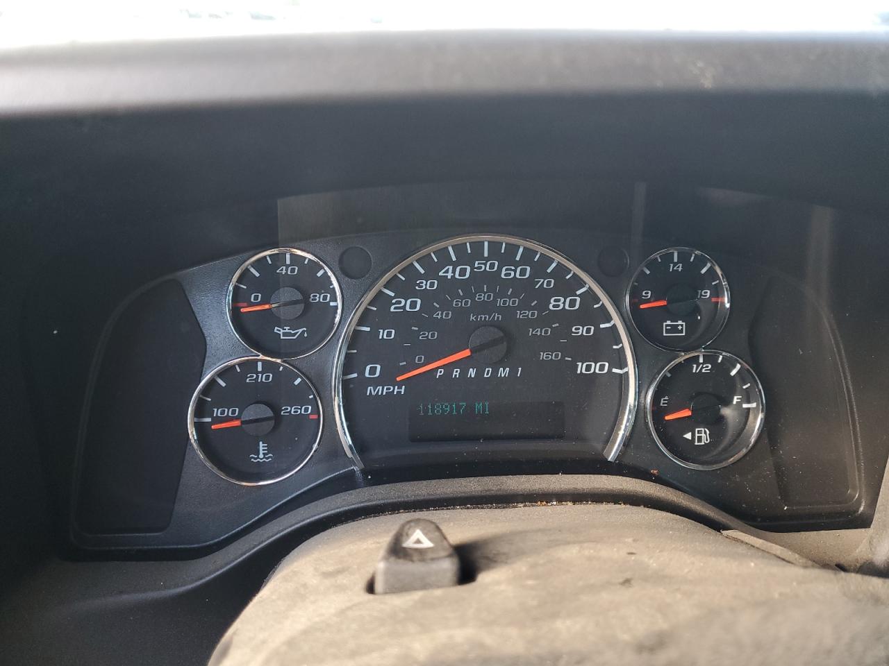 2019 GMC Savana G2500 VIN: 1GTW7AFG9K1223893 Lot: 92226045