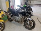 2008 SUZUKI GSF650 SA K8  for sale at Copart GLOUCESTER