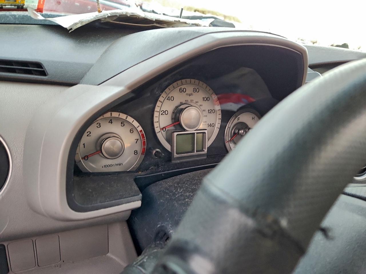 2010 Honda Pilot Exl VIN: 5FNYF4H57AB033377 Lot: 94451885