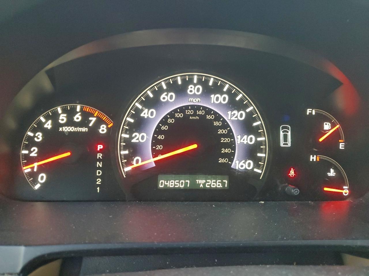 2010 Honda Odyssey Exl VIN: 5FNRL3H79AB069564 Lot: 93853435