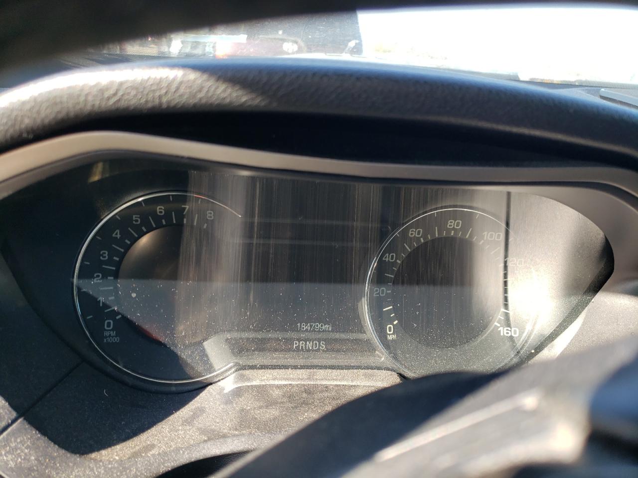 2017 Lincoln Mkz Select VIN: 3LN6L5C91HR604222 Lot: 93106305