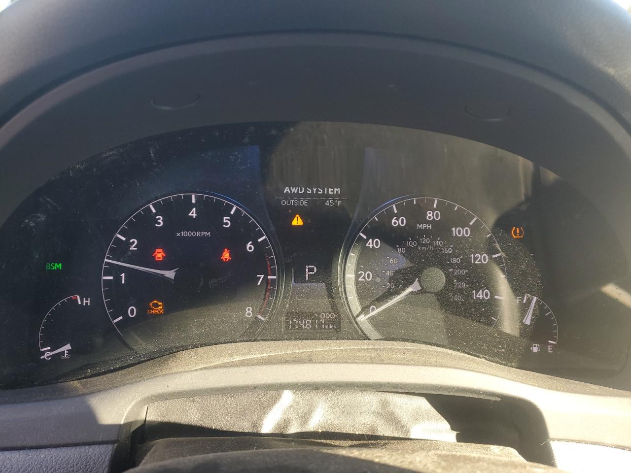 2015 Lexus Rx 350 Base VIN: 2T2BK1BA1FC290578 Lot: 92994425