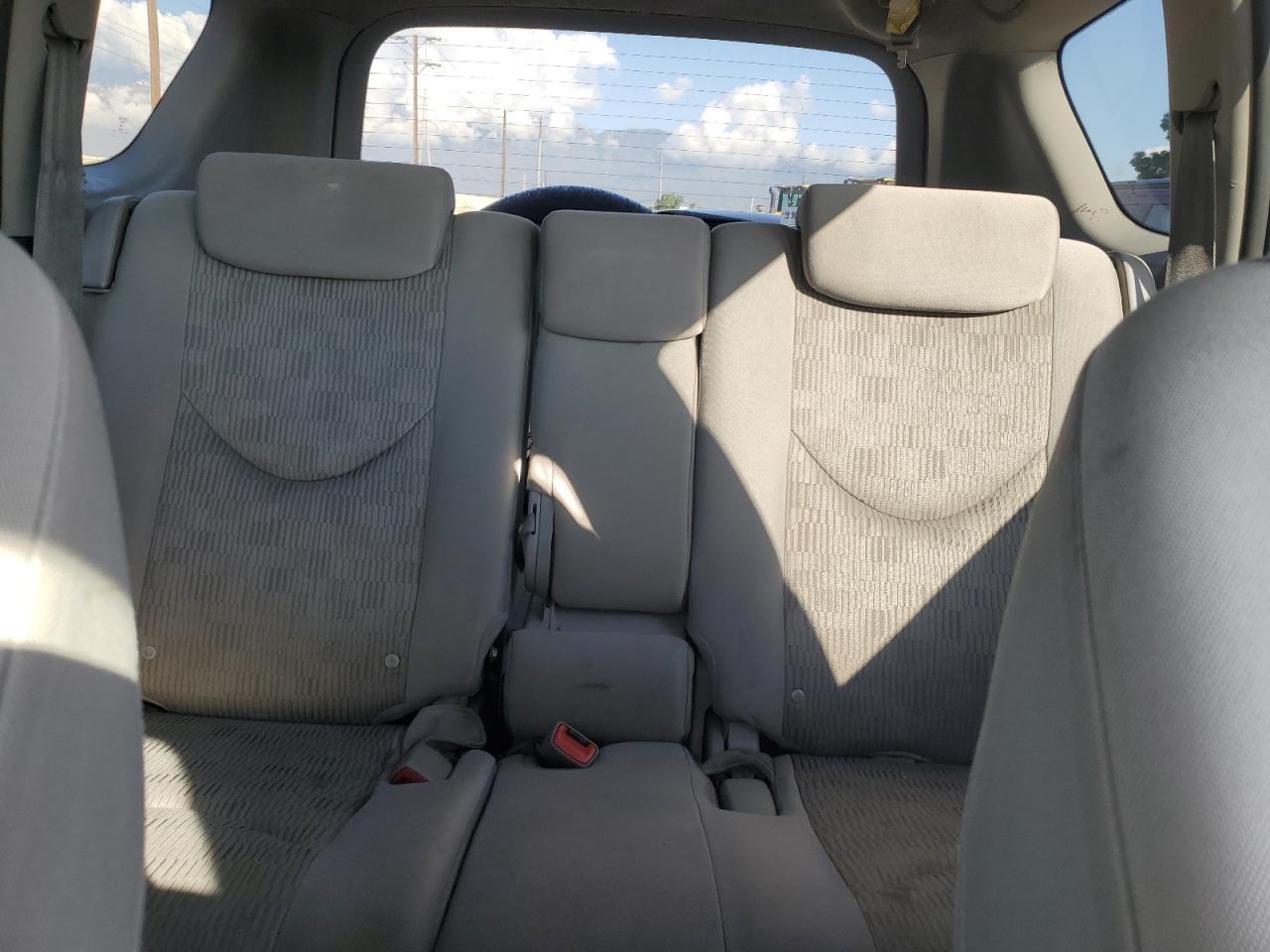 2011 Toyota Rav4 VIN: 2T3BF4DV6BW100171 Lot: 93352455