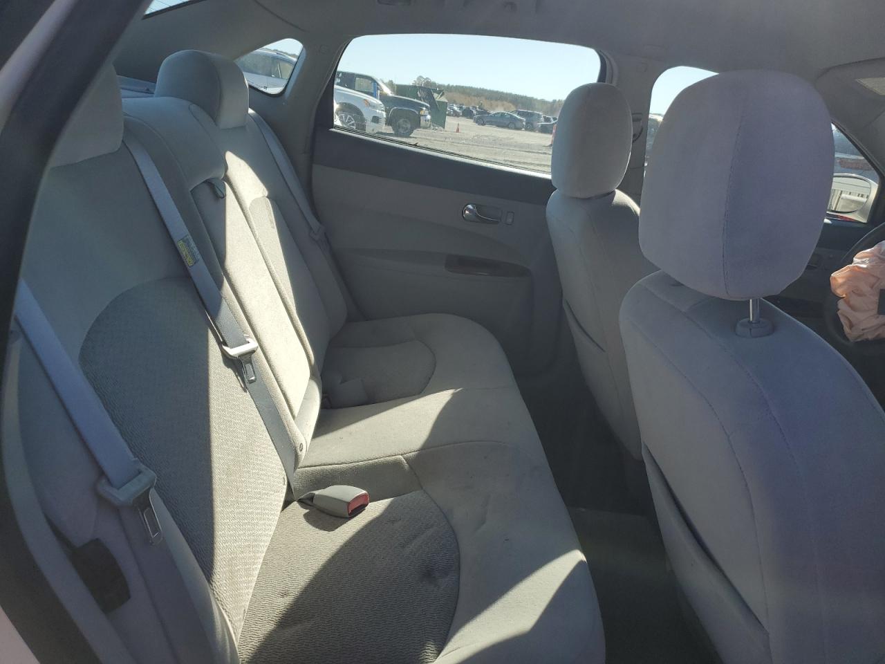 2006 Buick Lacrosse Cx VIN: 2G4WC582561205181 Lot: 91992345