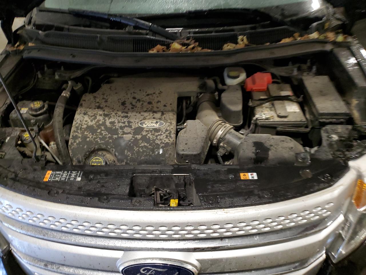 2014 Ford Explorer Xlt VIN: 1FM5K8D82EGC35945 Lot: 91565025