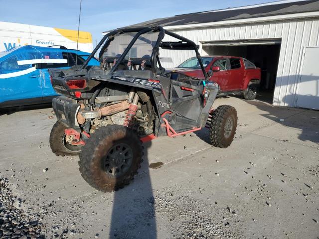 2018 OTHER RZR XP 1000 RIDE COM