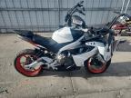 2025 APRILIA RS 457   for sale at Copart CO - DENVER SOUTH
