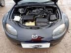 2008 MAZDA MX-5 1.8I [OPTION PACK] 2DR for sale at Copart WESTBURY