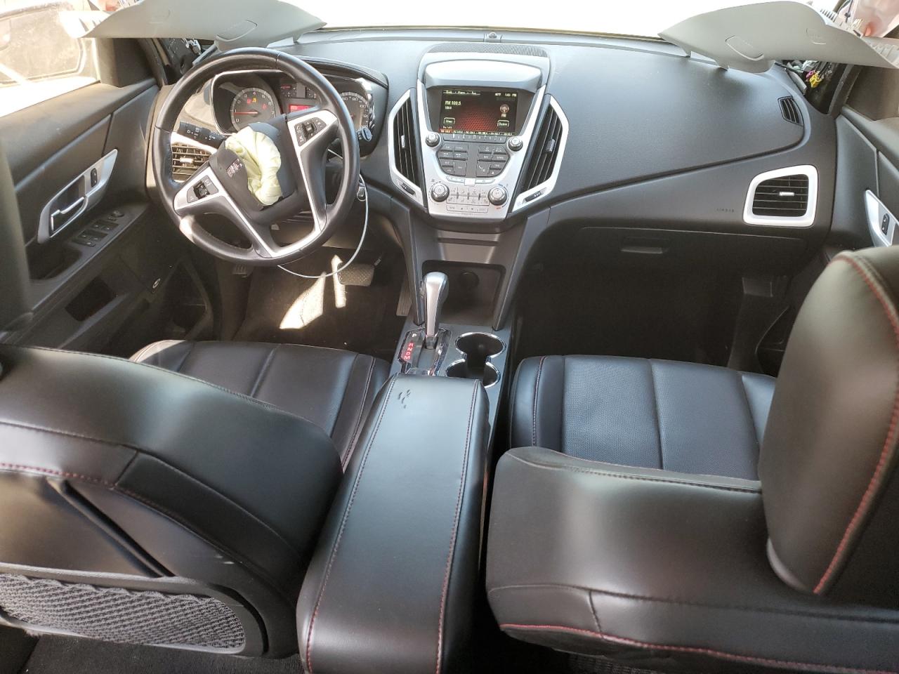 2014 GMC Terrain Slt VIN: 2GKFLXE32E6320906 Lot: 91044965