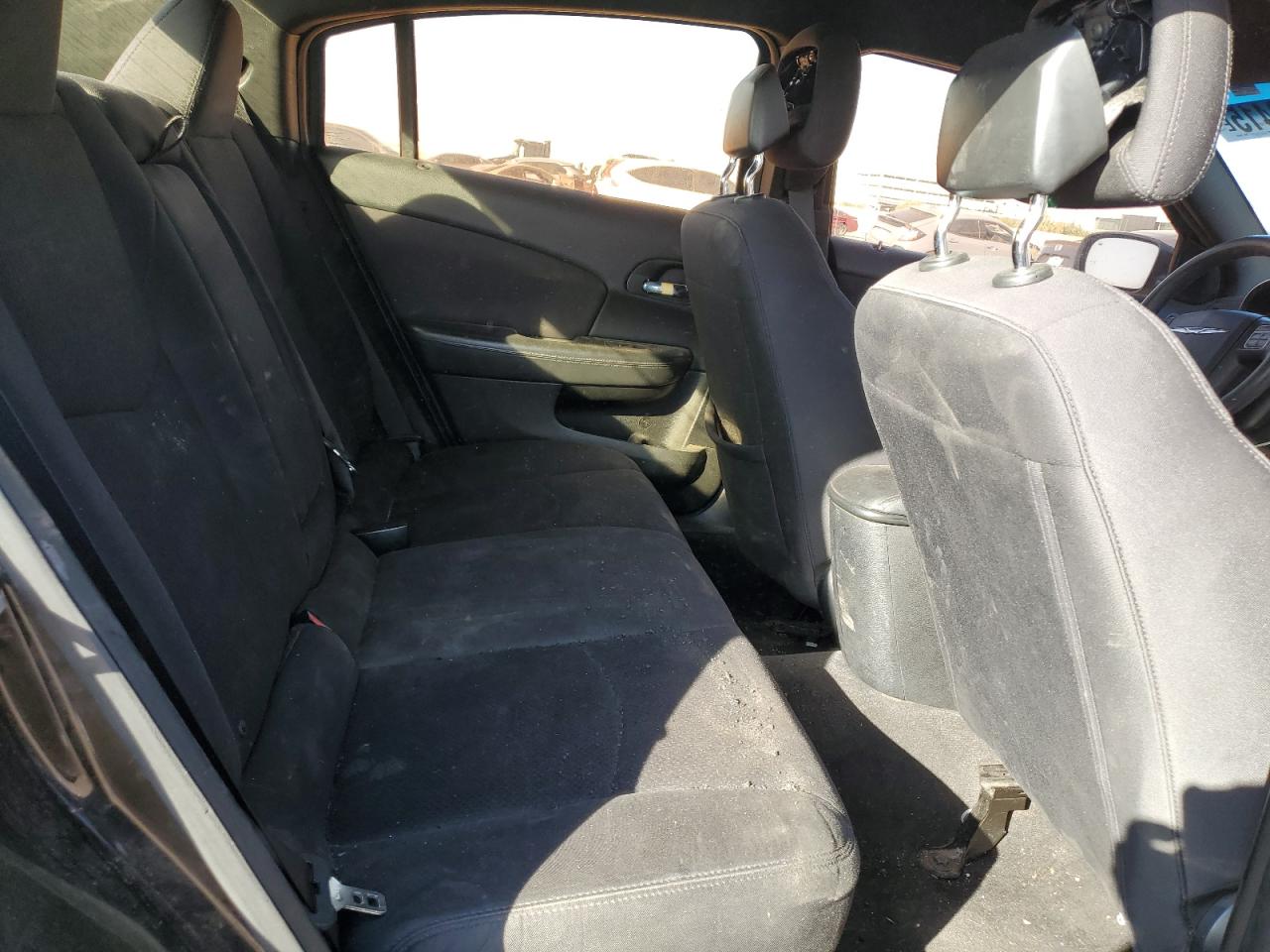 2012 Chrysler 200 Lx VIN: 1C3CCBAB2CN318682 Lot: 91843415