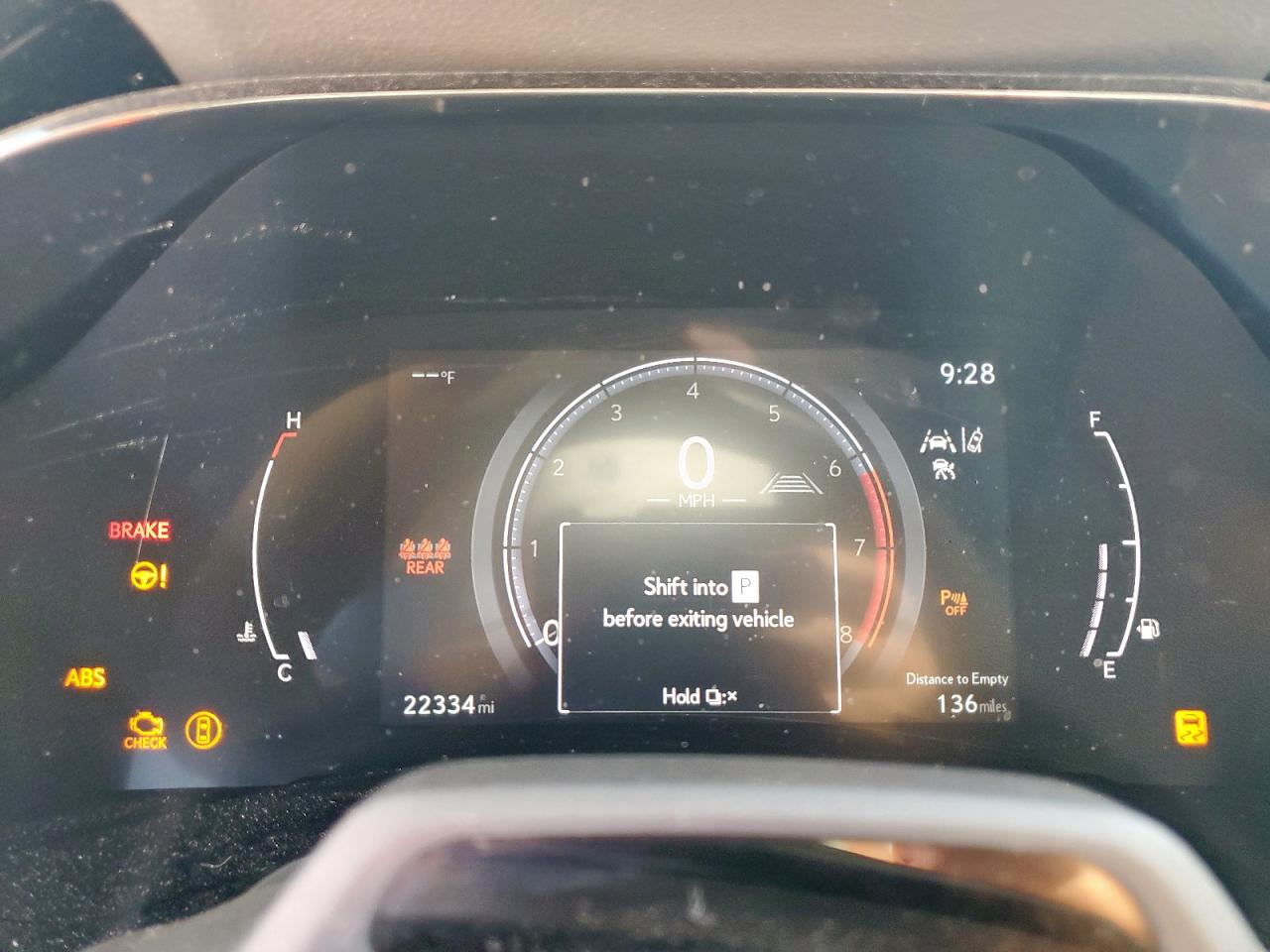 2023 Lexus Rx 350 Base VIN: 2T2BAMBA7PC014797 Lot: 93288555