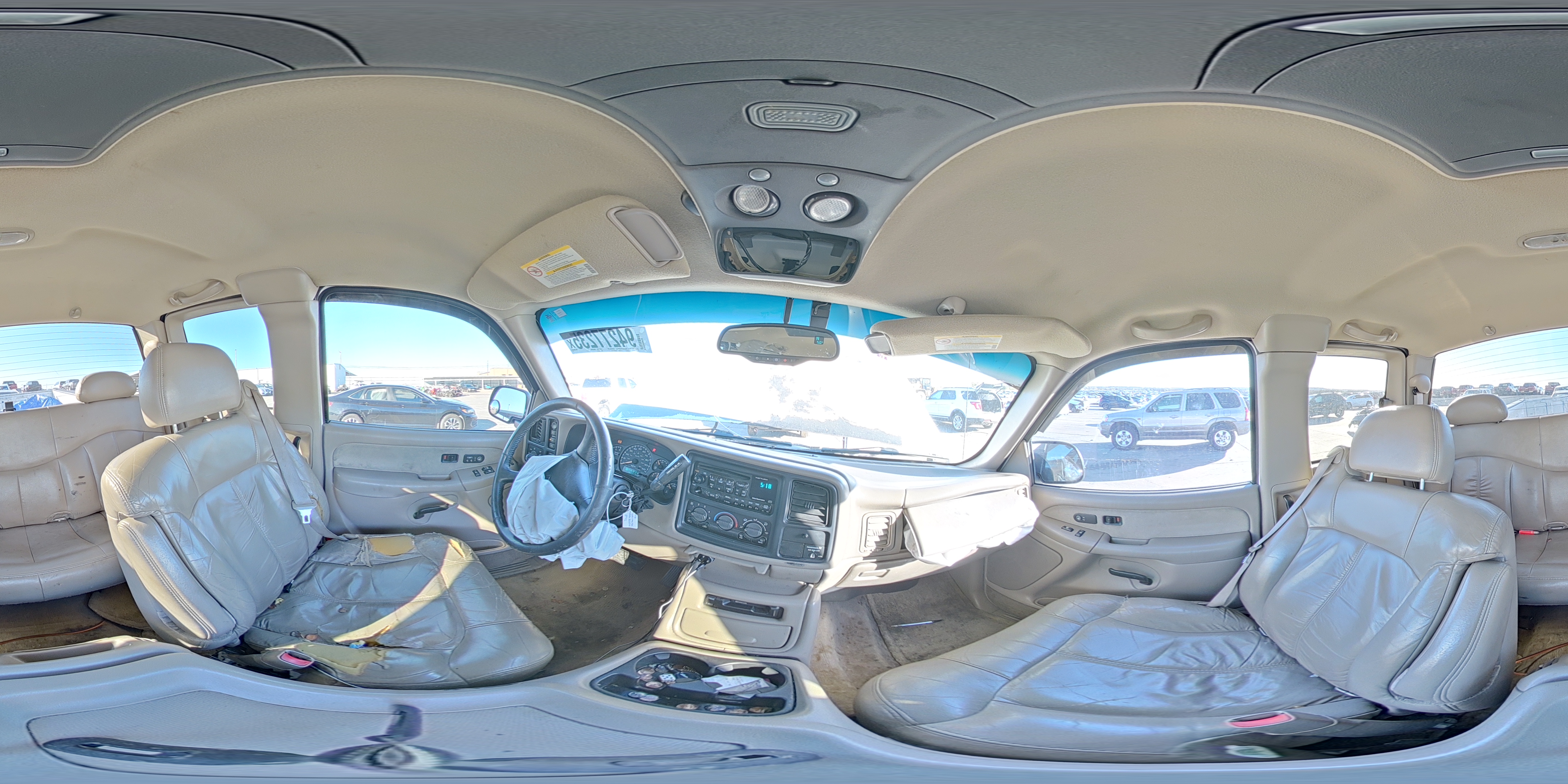 2002 Chevrolet Silverado K1500 VIN: 2GCEK19TX21130975 Lot: 94277235