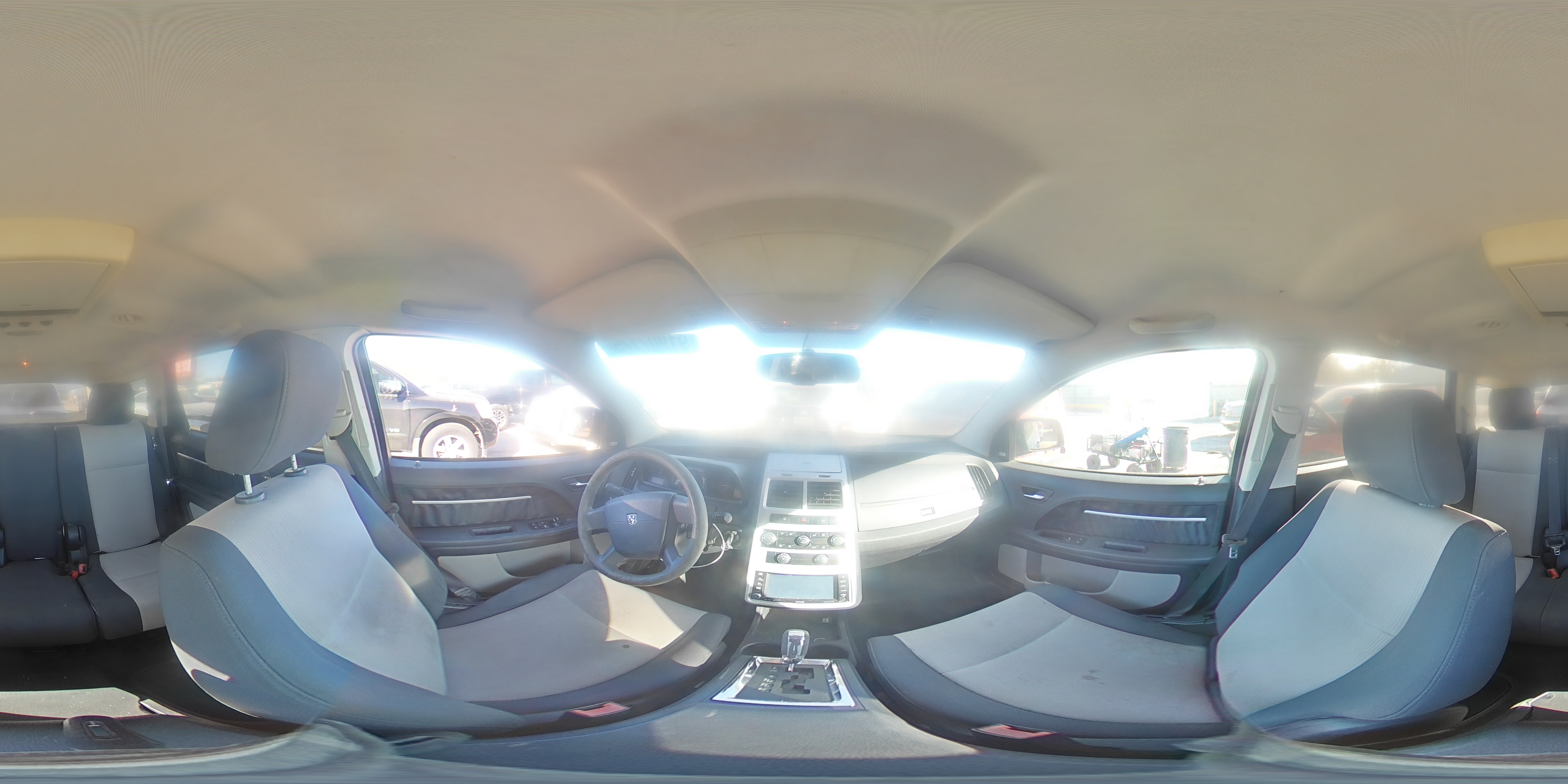 2009 Dodge Journey Sxt VIN: 3D4GG57V59T221234 Lot: 91907175