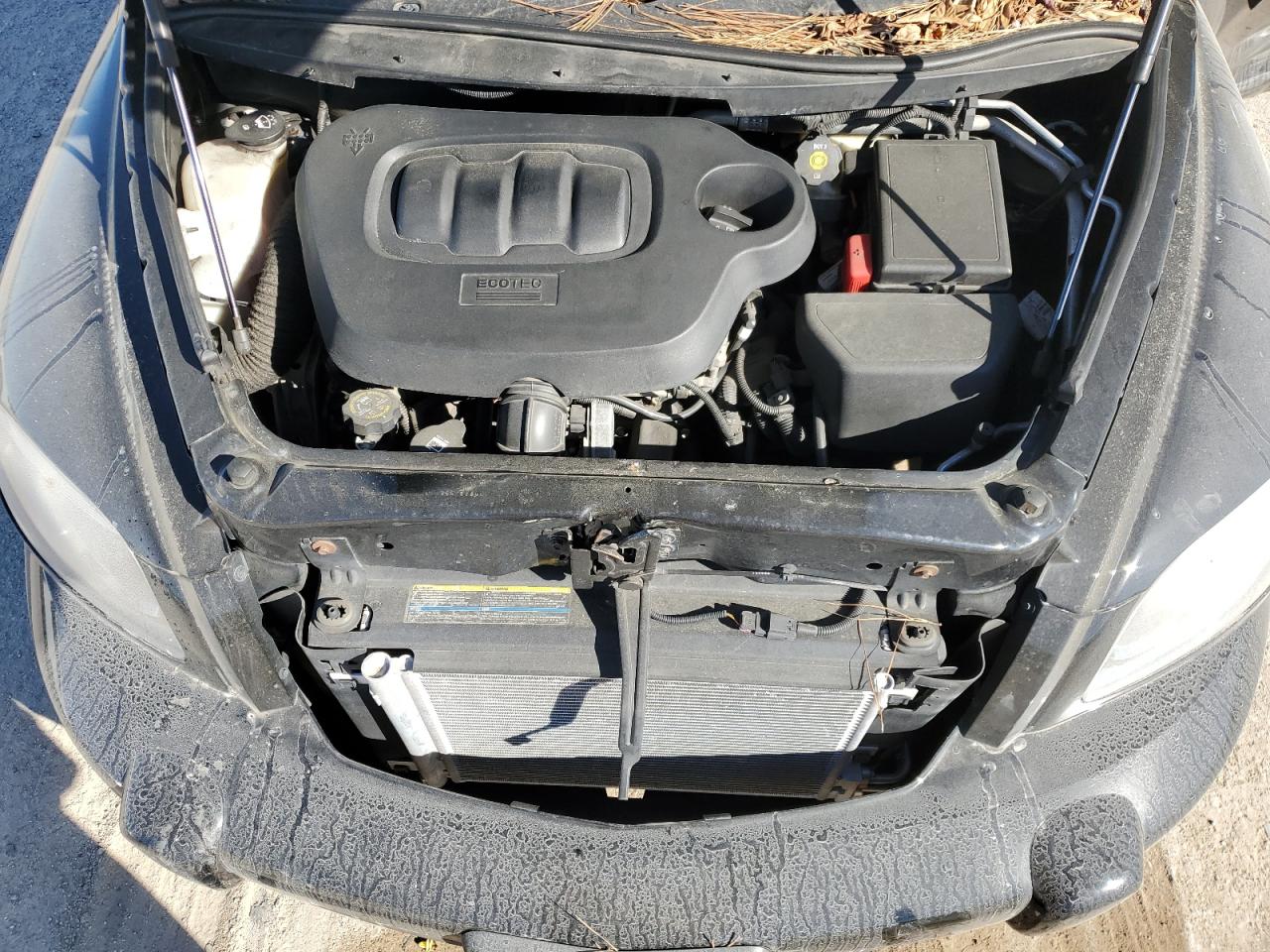 2007 Chevrolet Hhr Lt VIN: 3GNDA33P47S582543 Lot: 90758425