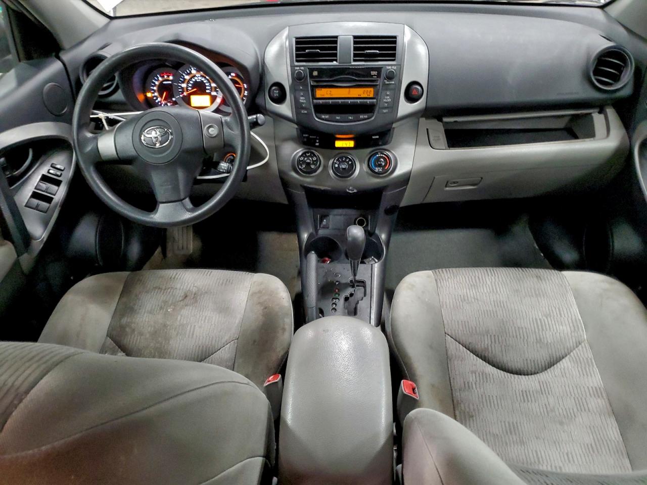 2010 Toyota Rav4 VIN: 2T3JF4DV4AW040174 Lot: 94186795