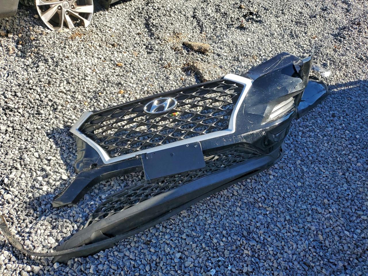 2019 Hyundai Tucson Se VIN: KM8J23A46KU899214 Lot: 94795845