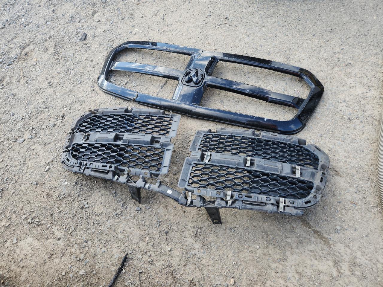 2014 Ram 1500 St VIN: 1C6RR6KT7ES237983 Lot: 91738875