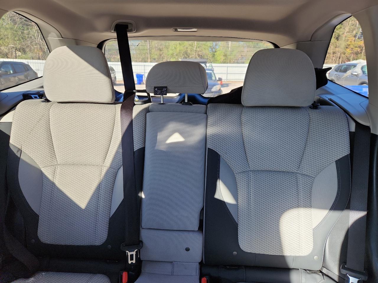 2020 Subaru Forester Premium VIN: JF2SKAJC7LH402087 Lot: 93055535