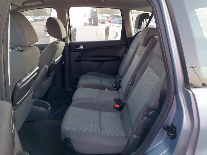 2006 FORD FOCUS C-MAX 1.6 ZETEC 5DR