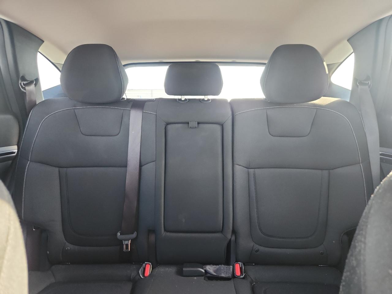 2023 Hyundai Tucson Blue VIN: KM8JBCA19PU093431 Lot: 92850525