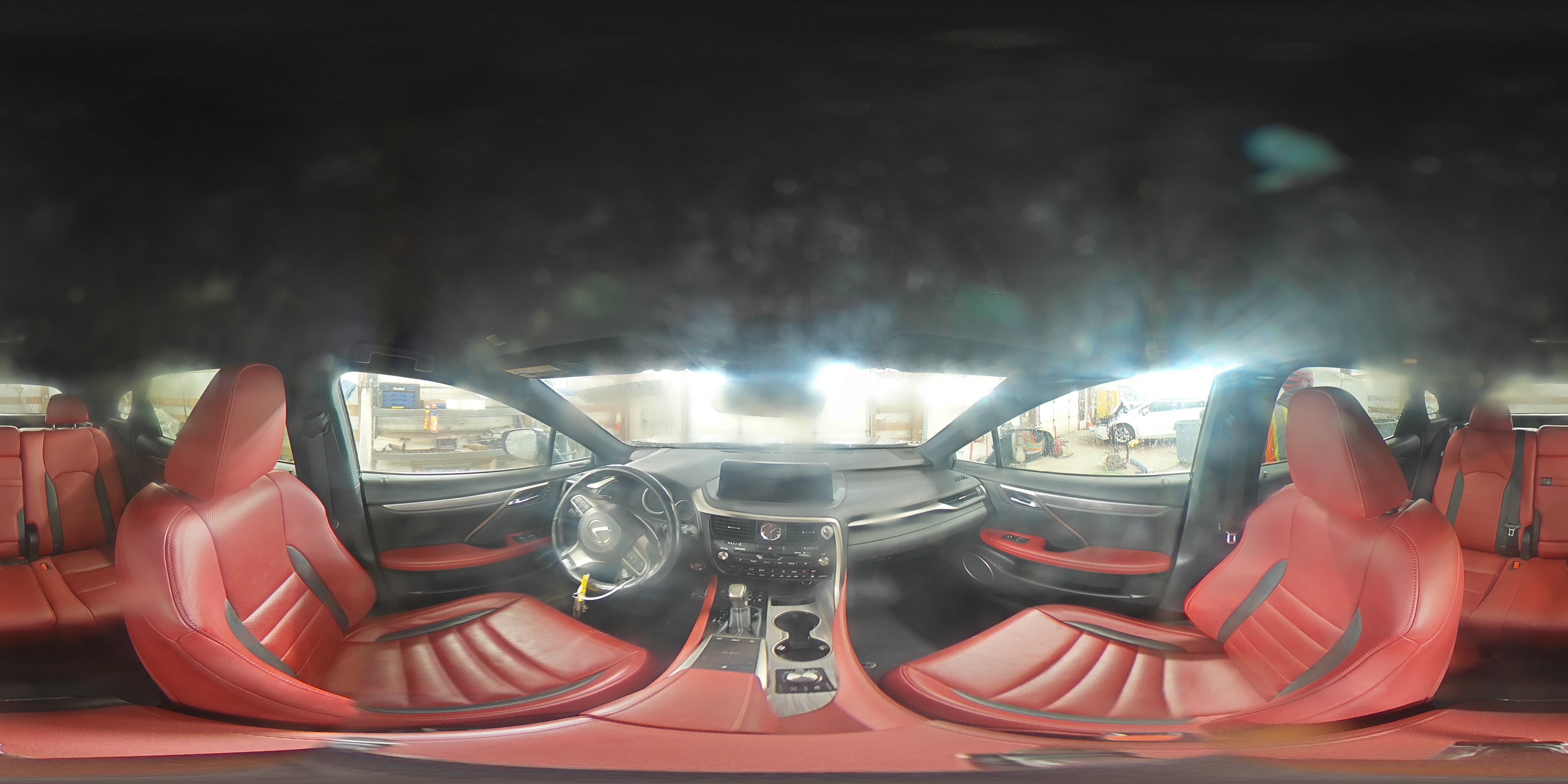 2020 Lexus Rx 350 F Sport VIN: 2T2SZMDA8LC256742 Lot: 91790205