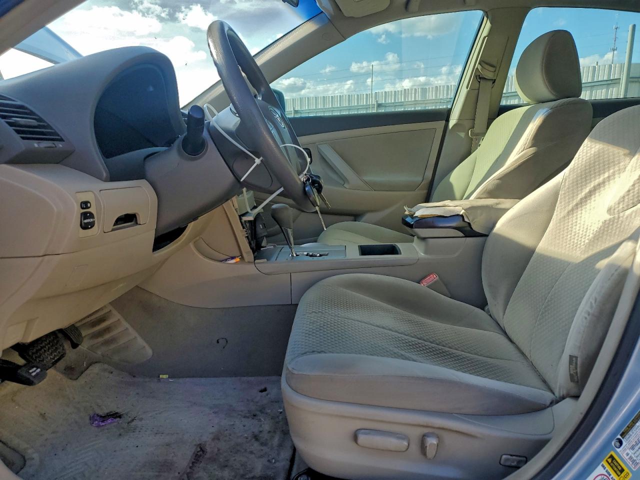 2009 Toyota Camry Base VIN: 4T1BE46K99U827314 Lot: 94383755