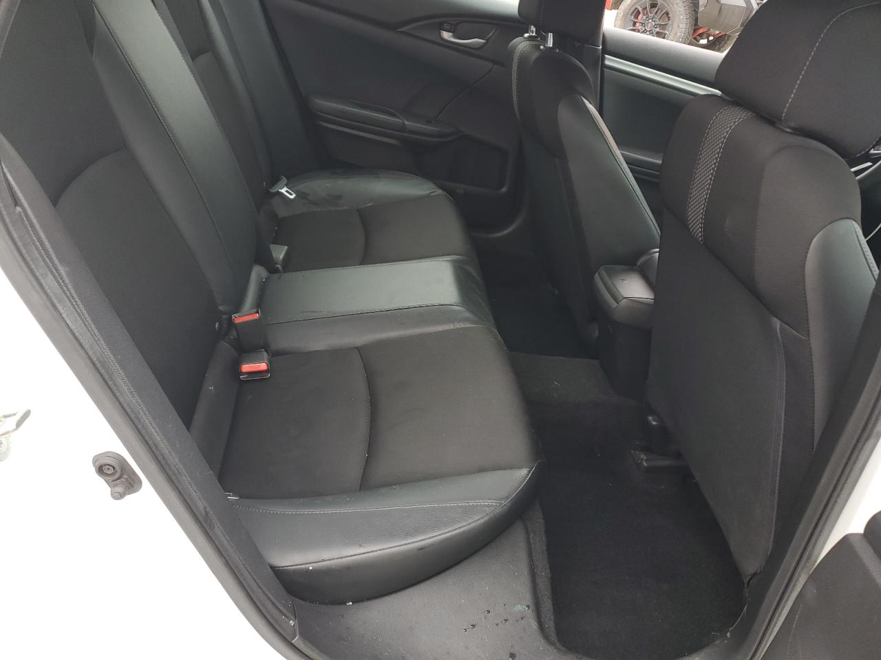 2020 Honda Civic Sport VIN: 19XFC2F85LE206548 Lot: 93341315