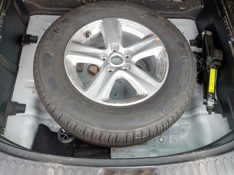 2015 KIA SPORTAGE 1.7 CRDI ISG 1 5DR