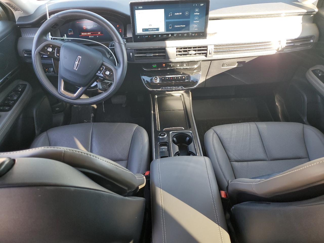 2024 Lincoln Corsair Grand Touring VIN: 5LMTJ5DZ2RUL15168 Lot: 90878315