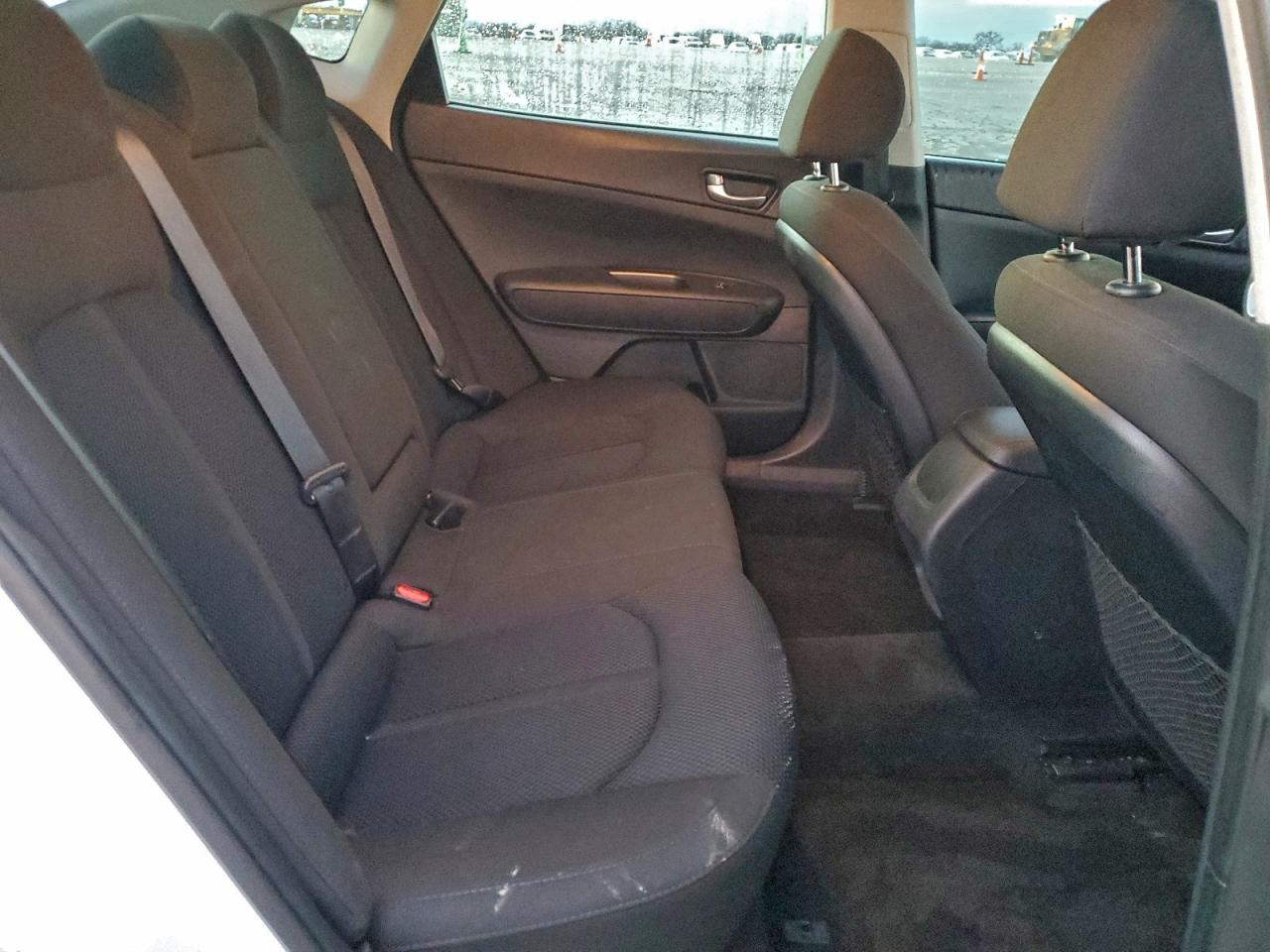 2020 Kia Optima Lx VIN: 5XXGT4L35LG403493 Lot: 94406515