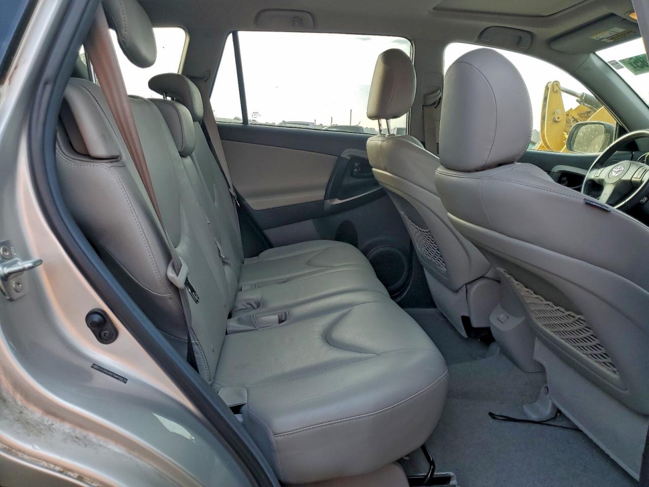 2010 Toyota Rav4 Limited VIN: 2T3YK4DV7AW008619 Lot: 93479895