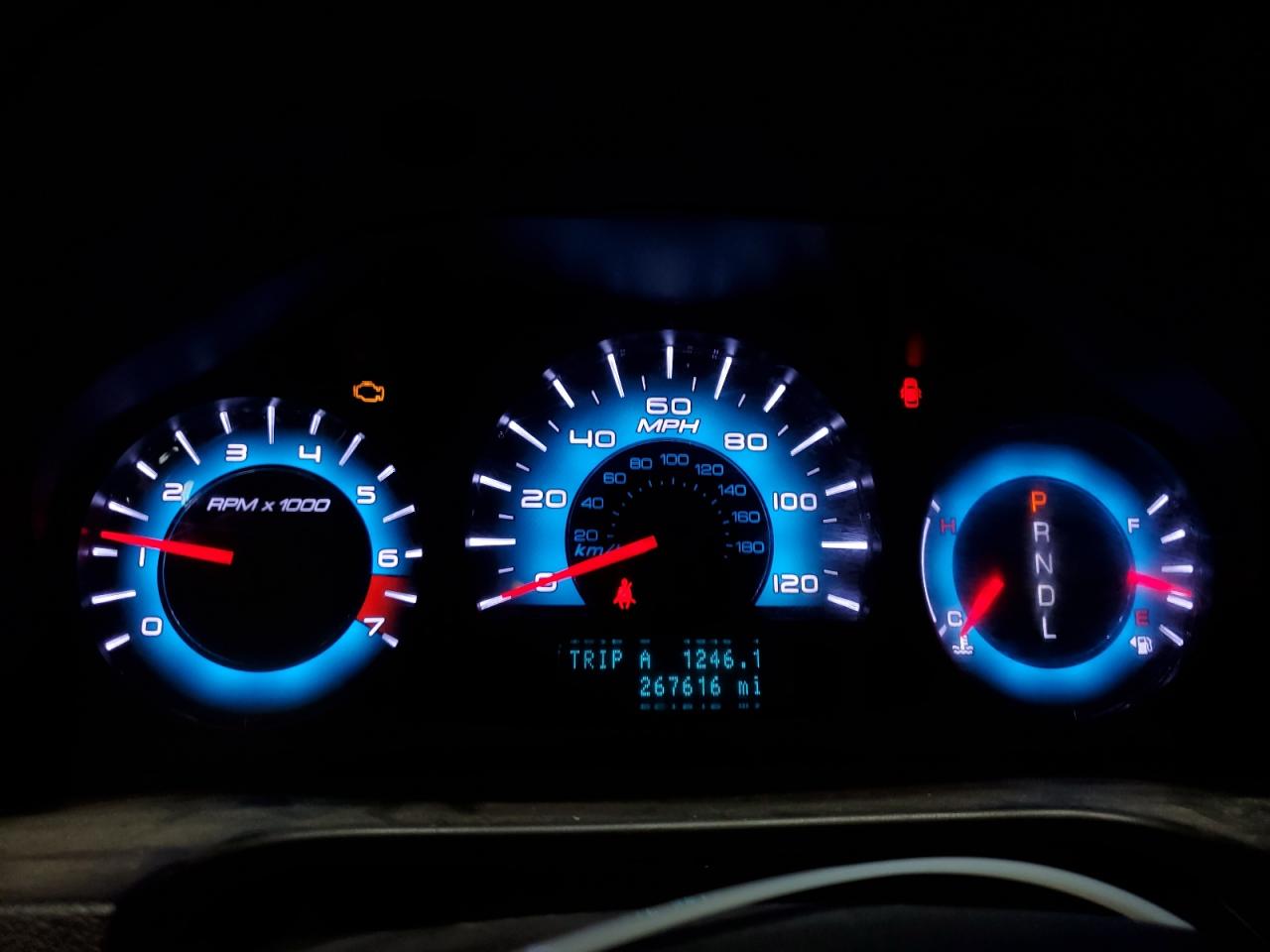 2010 Ford Fusion Se VIN: 3FAHP0HA0AR427620 Lot: 92677845