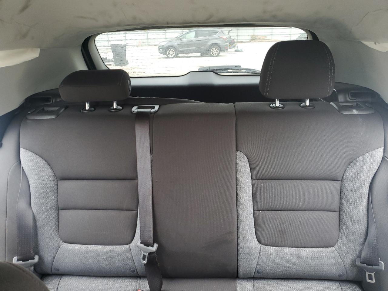 2023 Chevrolet Trailblazer Lt VIN: KL79MPS21PB052879 Lot: 92639695