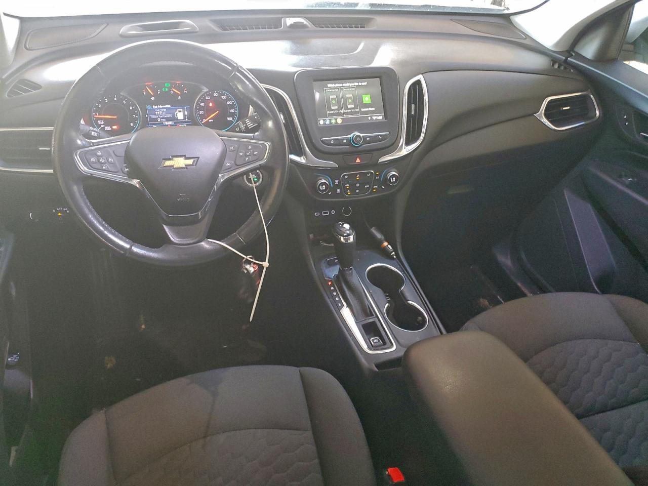 2019 Chevrolet Equinox Lt VIN: 2GNAXTEV6K6164117 Lot: 94332995