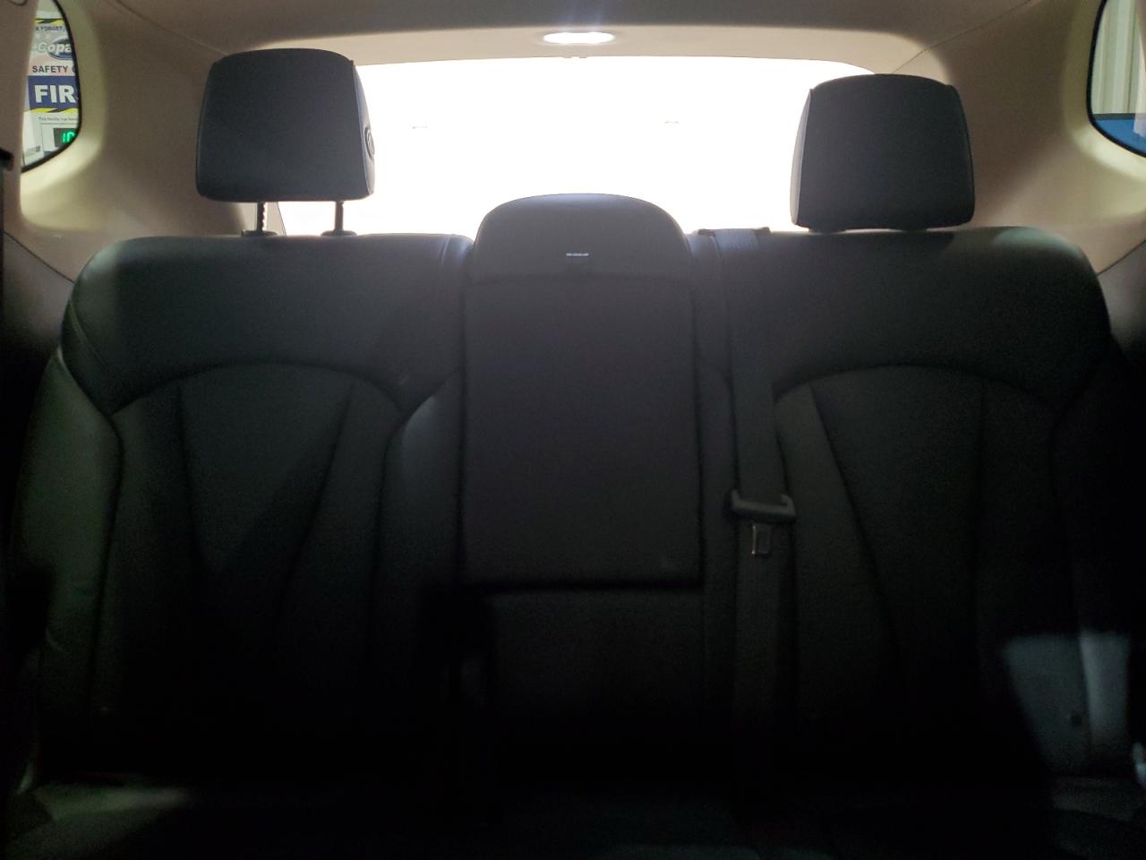 2017 Buick Envision Premium Ii VIN: LRBFXFSX3HD085051 Lot: 93268515