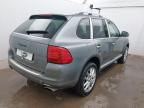 2006 PORSCHE CAYENNE 5DR TIPTRONIC S for sale at Copart WESTBURY