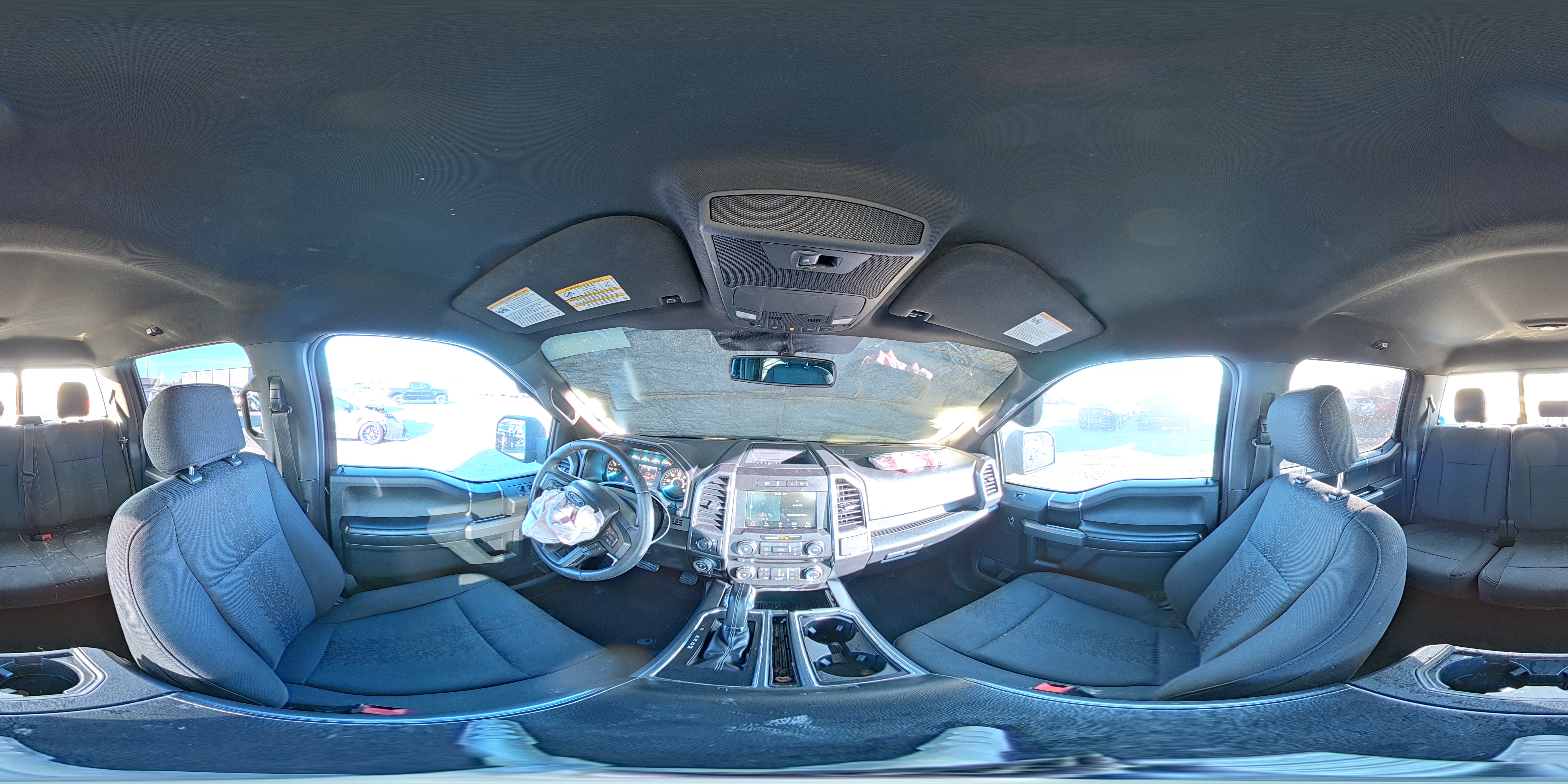 2019 Ford Fusion Se VIN: 3FA6P0LU2KR262891 Lot: 92419385