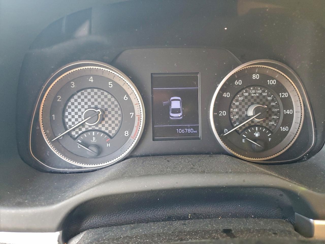 2019 Hyundai Elantra Sel VIN: 5NPD84LF2KH439997 Lot: 94352215