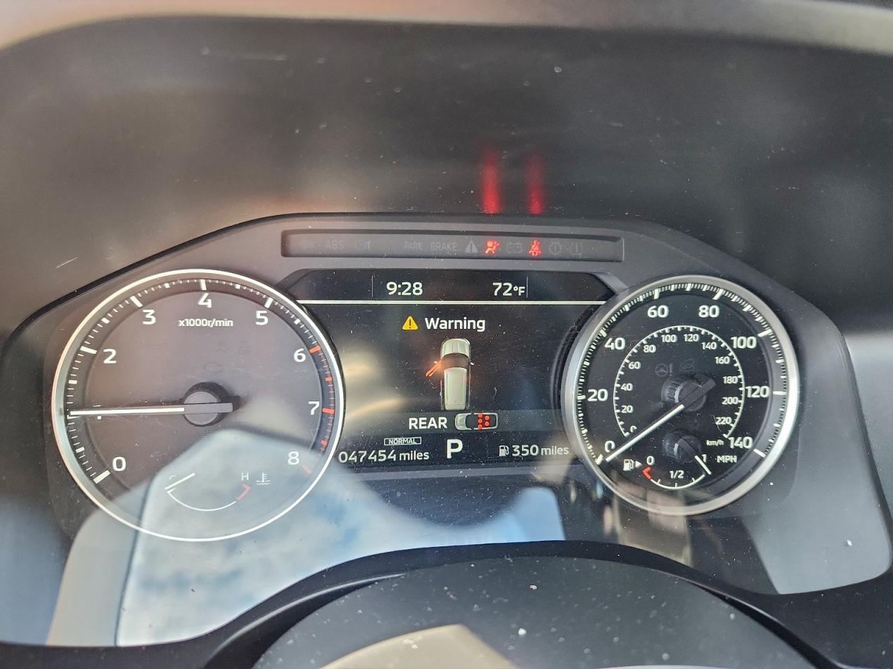 2024 Mitsubishi Outlander Se VIN: JA4J3VA89RZ030114 Lot: 93773065