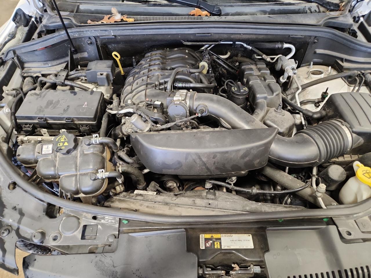 2017 Dodge Durango Gt VIN: 1C4RDJDG4HC907692 Lot: 91713205